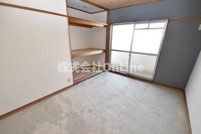 【内装】 | 三上マンション