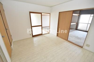 【子供部屋】 | 三上マンション