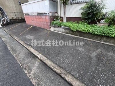 【その他共用部分】 | 三上マンション