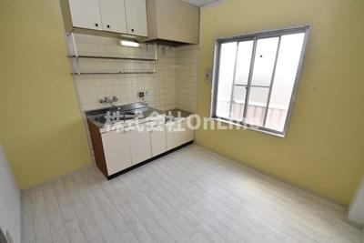 【居間・リビング】 | 三上マンション