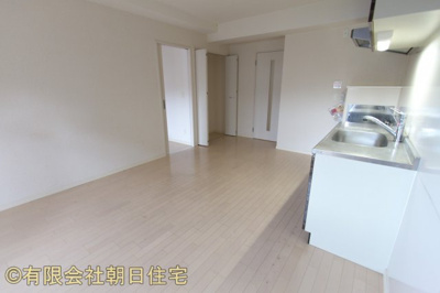 【内装】 | チェリーツリータウン