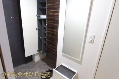 【収納】 | チェリーツリータウン