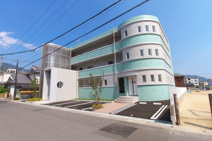 チェリーツリータウンの画像