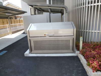 【その他共用部分】 | チェリーツリータウン