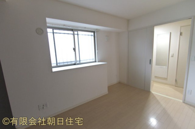 【寝室】 | チェリーツリータウン