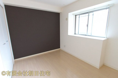 【洋室】 | チェリーツリータウン