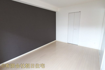 【洋室】 | チェリーツリータウン