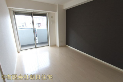 【洋室】 | チェリーツリータウン