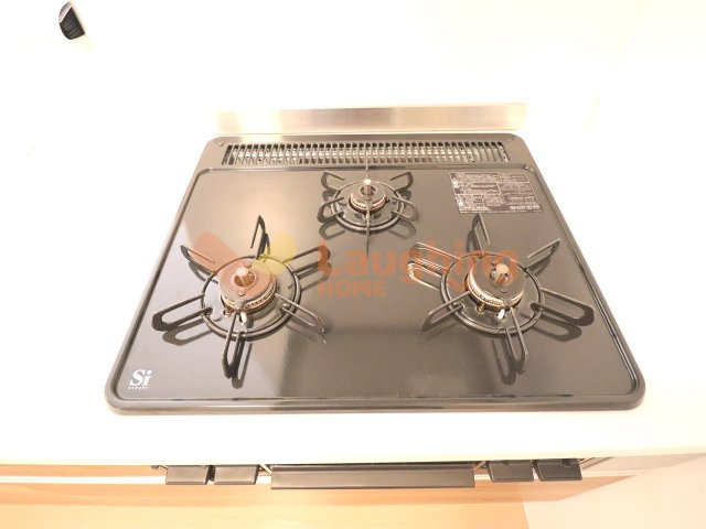 Lead R.Eのキッチン|キッチンでお料理をお楽しみください
