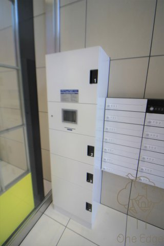 ビガーポリス417天満橋Ⅱのその他共用部分