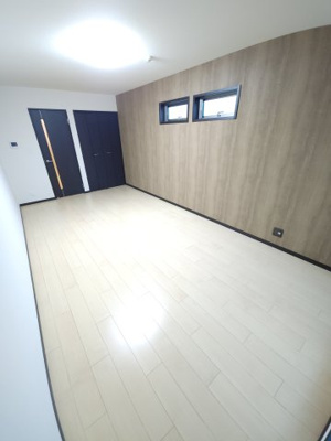 【洋室】 | フジパレス豊新Ⅵ番館