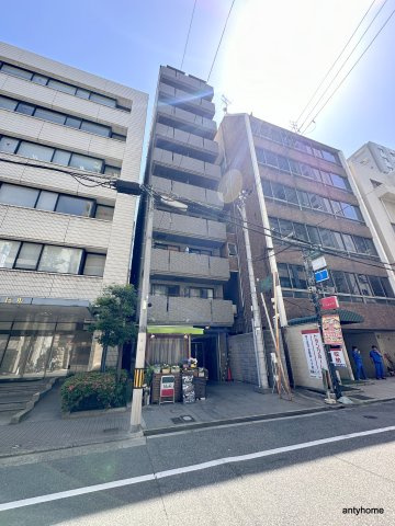 グリーンプラザ瓦町　仲介手数料無料