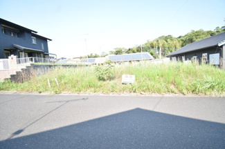 【外観】 | 鹿屋市新川町　売地