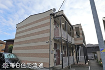 コンフォートハウスの画像