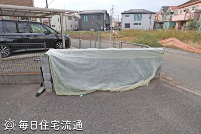 【その他共用部分】 | コンフォートハウス
