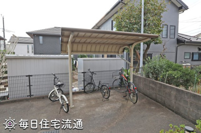 【その他共用部分】 | コンフォートハウス