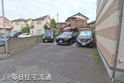 【駐車場】 | コンフォートハウス