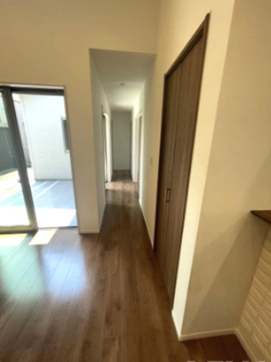 【その他共用部分】 | 新山貸家