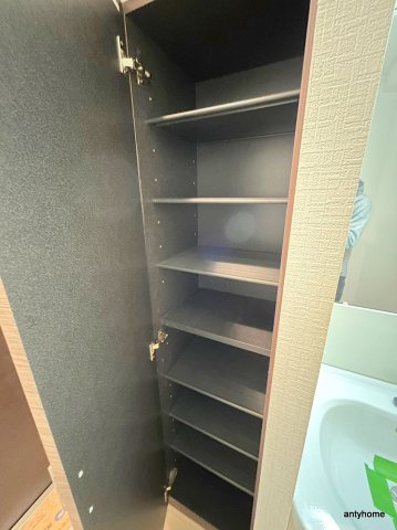 CASA MT 東三国　仲介手数料無料の収納
