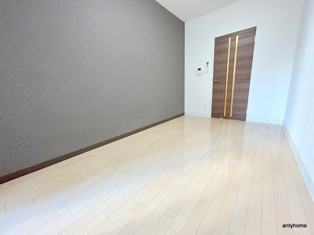 CASA MT 東三国　仲介手数料無料の寝室