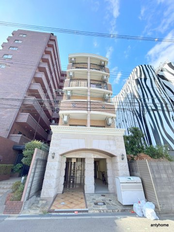 CASA MT 東三国　仲介手数料無料の外観