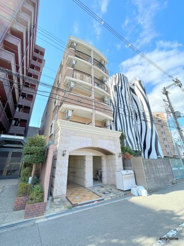 CASA MT 東三国　仲介手数料無料の外観