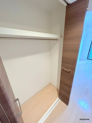 CASA MT 東三国　仲介手数料無料の収納
