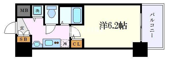 プレサンス名古屋駅前プラチナム