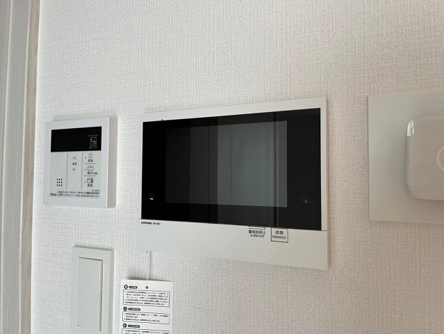 エスリードレジデンス上前津フロント｜名古屋市の賃貸ならMｙ賃貸のセキュリティ|エスリードレジデンス上前津フロント
