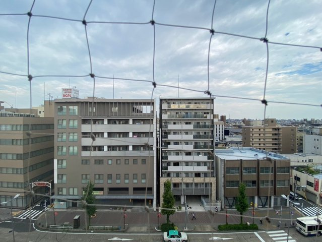 プリンセス今池の展望|プリンセス今池