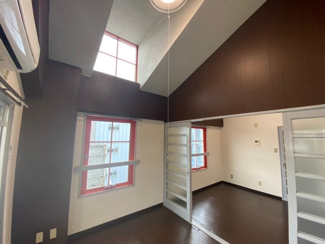 プリンセス今池の洋室|プリンセス今池