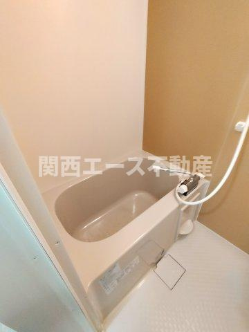 【浴室】 | フジパレス長田ノース