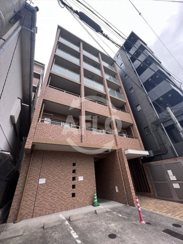 メディオ国分町