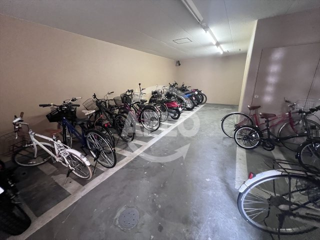 メディオ国分町のその他共用部分