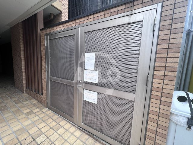 メディオ国分町のその他共用部分