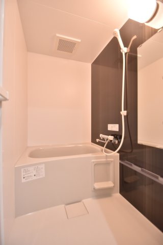 大阪市城東区関目１丁目の賃貸マンションの浴室