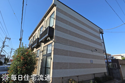 【外観】 | グリーンパレス