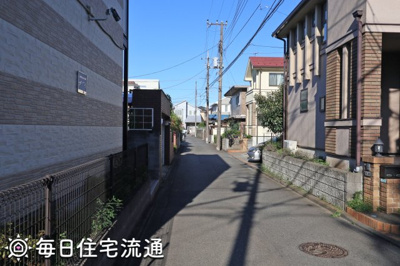 【周辺】 | グリーンパレス