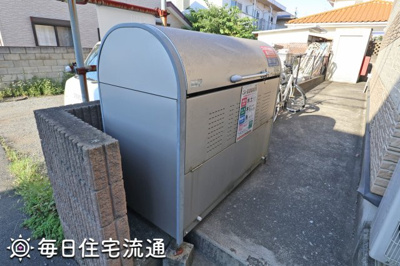 【その他共用部分】 | グリーンパレス