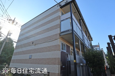 【外観】 | グリーンパレス