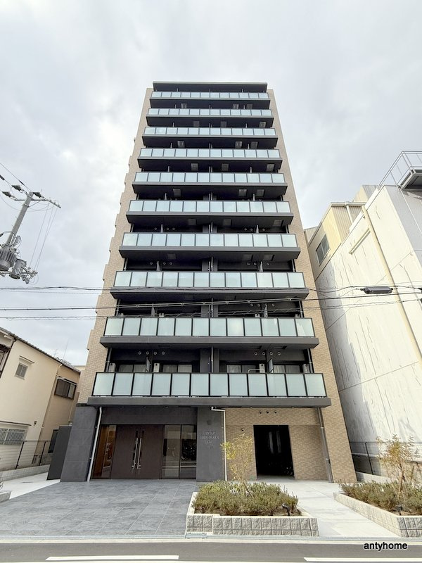 LIVIAZ SHIN-OSAKA Ciel　仲介手数料無料
