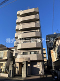 シャルロッテ多摩川の画像