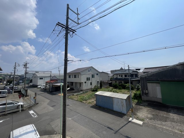 こも原町57KODATEXⅡ-Aの展望|こも原町５７ＫＯＤＡＴＥＸⅡ-Ａ 00001
