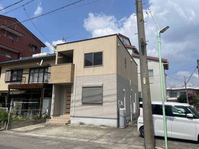 こも原町57KODATEXⅡ-A