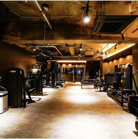 サンクスみのお2番館の画像