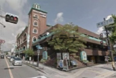 【外観】 | サンクスみのお2番館