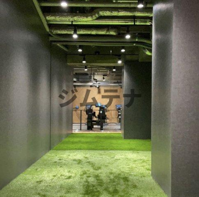 【内装】 | サンクスみのお2番館