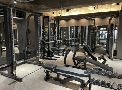 【内装】 | サンクスみのお2番館