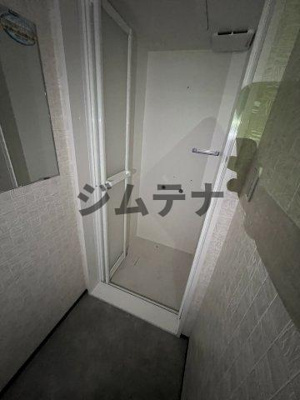 【シャワールーム】 | サンクスみのお2番館