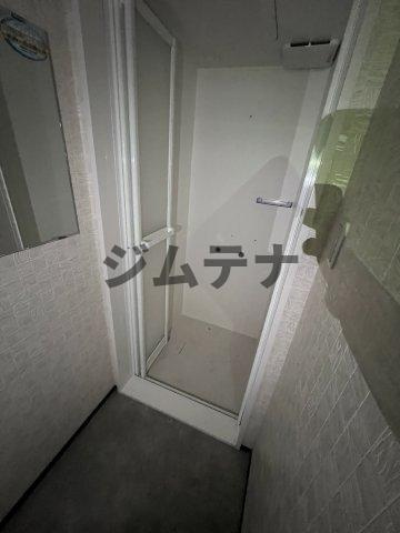 【シャワールーム】 | サンクスみのお2番館